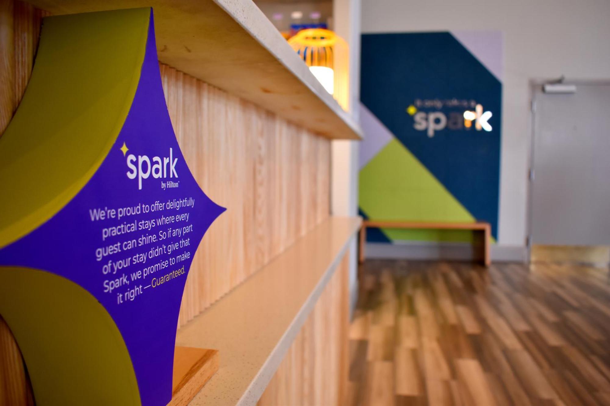 Spark By Hilton Albuquerque North I-25 Bagian luar foto
