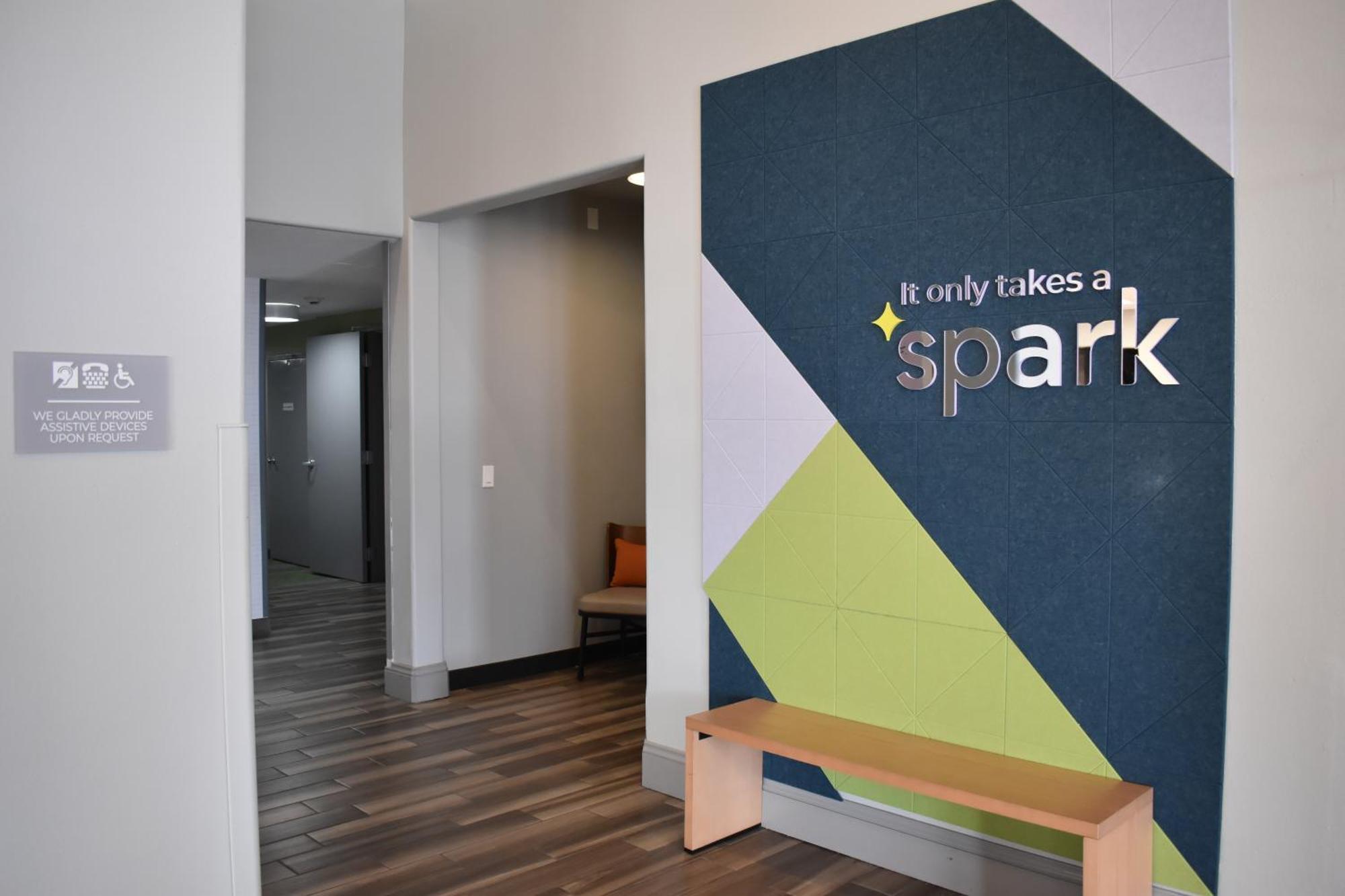 Spark By Hilton Albuquerque North I-25 Bagian luar foto