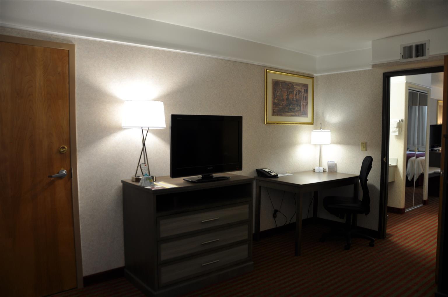 Spark By Hilton Albuquerque North I-25 Bagian luar foto