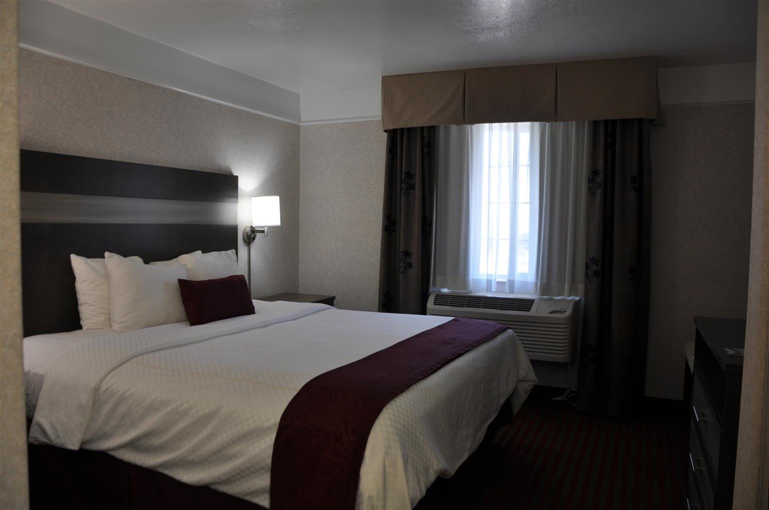 Spark By Hilton Albuquerque North I-25 Bagian luar foto
