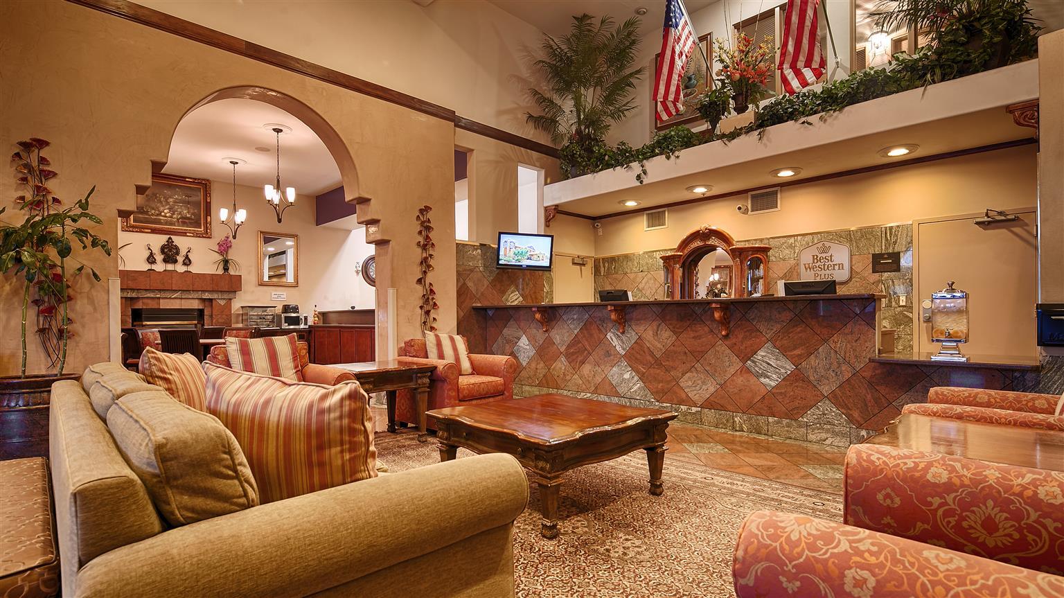 Spark By Hilton Albuquerque North I-25 Bagian luar foto